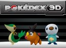 More Details on Pokedex 3D Come into Focus