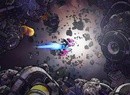 Dimension Drive is a Tempting Shoot 'em Up Option on Switch This Week