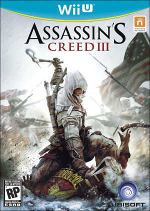 Assassin's Creed III