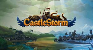 CastleStorm