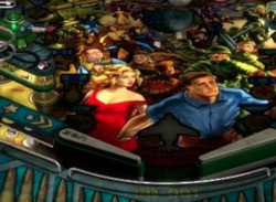 Zen Pinball 3D (3DSWare)