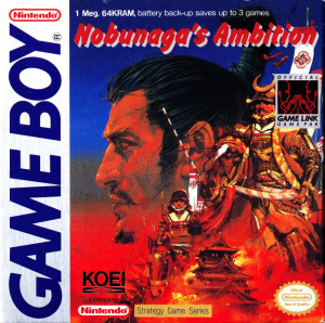 Nobunaga's Ambition