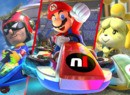 Death By A Thousand Karts - Can We Race ALL 96 Mario Kart 8 Deluxe Tracks In A Single Session?