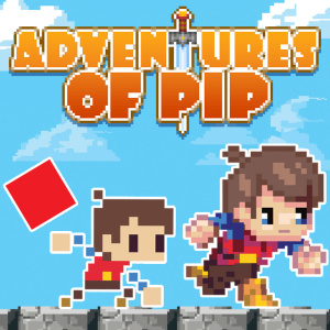 Adventures of Pip