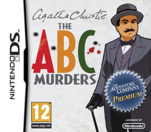 Agatha Christie's The ABC Murders