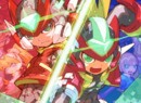 Mega Man Zero/ZX Legacy Collection Leaked, But Not Yet Locked In For Switch