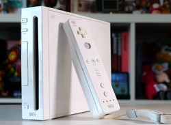 Golden Wii Intended For Queen Elizabeth II Will Be Shown At Gamescom