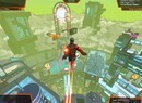 Hover Will Now Pull Off Some Gnarly Tricks On Nintendo Switch