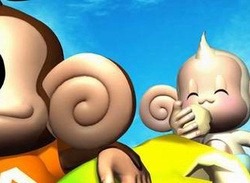 Super Monkey Ball (GameCube)