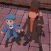 Hands On: Professor Layton & The New World Of Steam - New World, But Feels Like The Old Prof