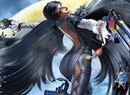 Bayonetta Could've Been in Project X Zone 2