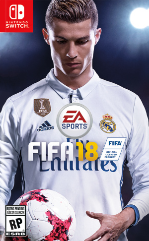 FIFA 18