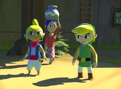 The Legend of Zelda: The Wind Waker HD