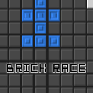 Brick Race