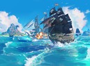 Pirate RPG King Of Seas Gets Snapped Up By Team17, Switch Release Planned For May 2021