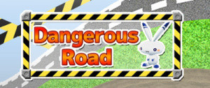 Dangerous Road