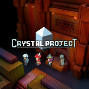 Crystal Project