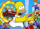 The Simpsons Hit & Run Soundtrack Is Out Now On Spotify And Apple Music