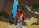 Tencent Acquires Majority Shareholding Of RiME Developer Tequila Works