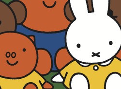 Miffy's World (WiiWare)