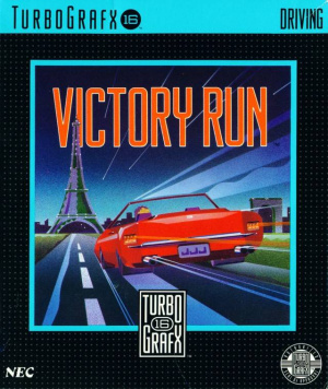 Victory Run