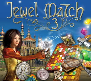 Jewel Match 3