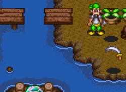 Goof Troop (Super Nintendo)