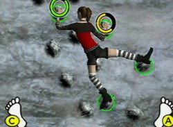 Rock N' Roll Climber (WiiWare)