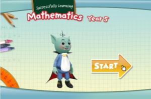 Successfully Learning Mathematics: Year 5