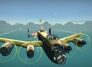 Bomber Crew Will Be Making A Big Explosion On Switch Soon