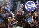 Final Fantasy And Vagrant Story Composer Hitoshi Sakimoto Talks YMO And Dua Lipa