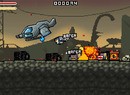 Gunslugs 2 is Bringing Some Pixel Shooting Mayhem to the 3DS eShop