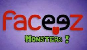 Faceez: Monsters!