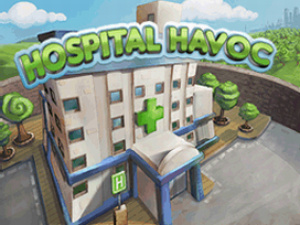 Hospital Havoc