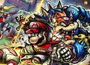 Mario Strikers: Battle League Takes Home The Trophy