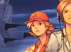 Advance Wars: Dual Strike (Wii U eShop / DS)