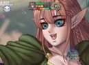 Waifu Discovered 2: Medieval Fantasy Hits Switch Later This Month