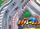 Gotcha Racing 2nd Will Speed Onto The Switch eShop on 29th March