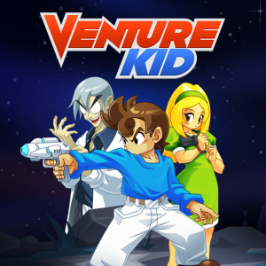 Venture Kid