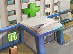 Hospital Havoc (DSiWare)