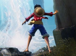 One Piece Odyssey (Switch) - A Safe But Solid Caper For The Straw Hats