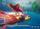 Ace Of Seafood Features Fish With Lasers, So Thank Poseidon We're Getting A Switch Version