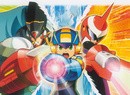 Capcom Devs Open To New Mega Man Battle Network Game, But Need To Consider "All" Factors