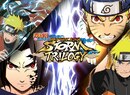 Naruto Shippuden: Ultimate Ninja Storm Trilogy Secures Western April Release On Switch