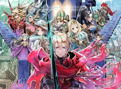 Radiant Historia: Perfect Chronology (3DS)