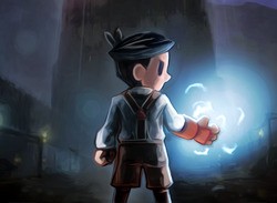 Teslagrad