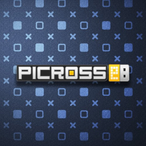 Picross e8