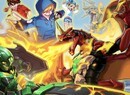 Don't Underestimate Bakugan: Champions Of Vestroia - It's Shaping Up To Be A Cool Switch Exclusive