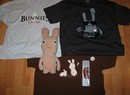 Rayman Raving Rabbids 2: Goodie Giveaway