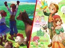 What Is The Difference Between Story Of Seasons And Harvest Moon? A Handy Explainer